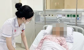 Sốt mò dễ nhầm với sốt xuất huyết: Phát hiện muộn có nguy cơ tử vong