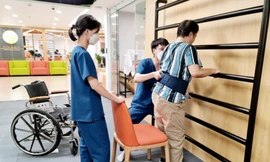 Rối loạn sự thích ứng – kẻ thù thầm lặng cản trở hồi phục sau đột quỵ