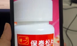 Cảnh báo khẩn: Thuốc chống viêm bị cấm vẫn rao bán tràn lan, gây chết người