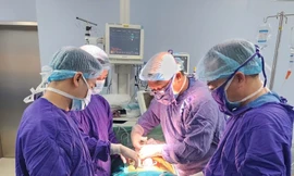 Giải mã ca rối loạn phát triển giới tính hiếm gặp 