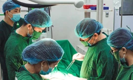 Cảnh báo bệnh suy tĩnh mạch chi dưới, đặc biệt với dân văn phòng