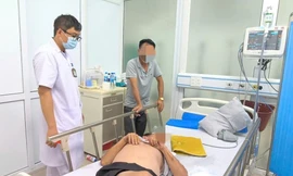 Mắc bệnh dại - hết cơ hội sống: Thêm một trường hợp nguy kịch vì không tiêm phòng