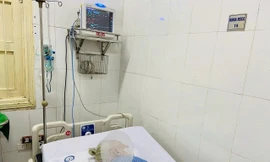 Điều trị thành công ca bệnh cực kì hiếm gặp do tác dụng phụ của thuốc