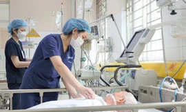 2,6 triệu ca tử vong mỗi năm vì sự cố y khoa: Cảnh báo nguy cơ và giải pháp tại Việt Nam