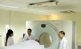 Y học hạt nhân – ‘vũ khí’ mới trong cuộc chiến chống ung thư