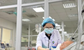 Từ Thái Lan trở về mang theo 'vi khuẩn tử thần', người đàn ông 35 tuổi suy đa tạng