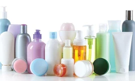 Cty cổ phần mỹ phẩm Vimac bị phạt 120 triệu đồng do vi phạm quy định về công bố mỹ phẩm