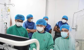 200.000 người Việt tử vong mỗi năm vì tim mạch: Tiêm chủng có thể phá vỡ 'vòng nguy hiểm'