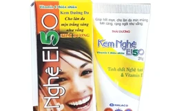 Thu hồi gấp mĩ phẩm 'thần dược' làm đẹp vì quảng cáo lừa người tiêu dùng