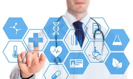 Tăng tốc chuyển đổi số trong lĩnh vực dược phẩm