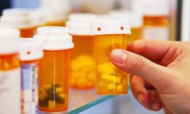 Kháng kháng sinh tăng mạnh: Việt Nam đối mặt nguy cơ báo động từ bệnh hô hấp