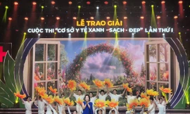 Bộ trưởng Đào Hồng Lan: Quyết tâm biến mỗi cơ sở y tế trở thành điểm tựa an toàn, nhân văn và bền vững cho người dân 