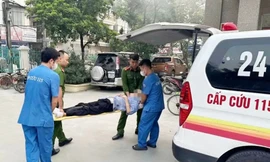 Đề xuất hợp nhất 113, 114, 115 thành tổng đài cấp cứu quốc gia