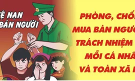  Số điện thoại 111 thêm chức năng tiếp nhận thông tin phòng, chống mua bán người