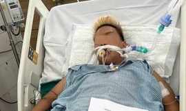 Thiếu niên 17 tuổi suy thận, phổi tắc nghẽn do hút thuốc lá điện tử 