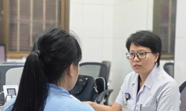 Loạn thần ở trẻ em- Coi chừng dễ bị bỏ qua vì nhầm với trí tưởng tượng