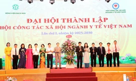 Mạch nguồn nhân ái trong hành trình chữa lành