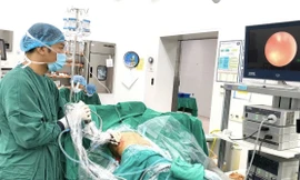 Nguy hiểm tính mạng vì quên ống sonde trong cơ thể suốt 2 năm