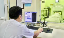  Điều trị đa mô thức, mô hình cực kì hiệu quả dành cho bệnh nhân ung thư 