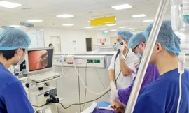 Thiếu điều dưỡng: Bài toán cấp bách của ngành y tế