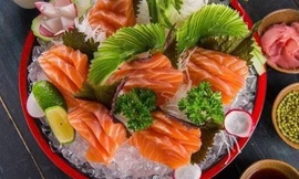 Kí sinh trùng đường ruột âm thầm tấn công cư dân thành thị