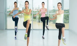 Bí quyết sống khỏe đẹp bắt đầu từ bữa ăn mỗi ngày