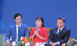 Mong ước giản dị của thầy cô 