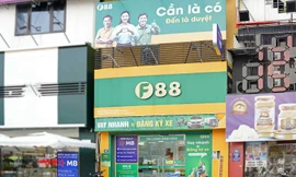 F88 đạt lợi nhuận 603 tỷ đồng sau 9 tháng, cao gấp 2,5 lần cùng kỳ
