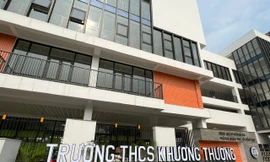 Quản lý giáo dục theo mô hình mới: Phường, xã có quyền cấp bằng tốt nghiệp THCS, bổ nhiệm hiệu trưởng