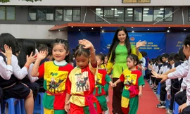 Bộ GD&ĐT: Chính sách về lương nhà giáo không phải là một ‘ân huệ’