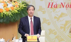 Bộ GD&ĐT dự kiến đưa AI trở thành một môn học chính thức 