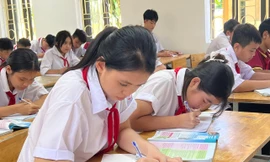 Lúng túng dạy 2 buổi/ngày: Bộ GD&ĐT sẽ xây dựng chính sách huy động kinh phí