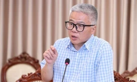 Đặt mục tiêu đưa Toán học Việt Nam vào nhóm dẫn đầu thế giới