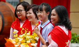 5 nhóm nhà giáo được đề xuất hưởng phụ cấp đặc biệt, cao nhất đến 150% lương