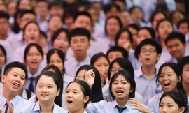 'Chốt' một bộ sách giáo khoa thống nhất năm học tới