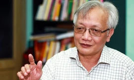 TS Nguyễn Tùng Lâm: Bản kiểm điểm không làm học sinh tiến bộ