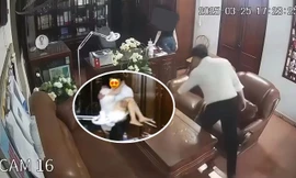 Lãnh đạo trường THPT ở Ninh Bình nói về người có hành vi 'thân mật" với nhiều phụ nữ 