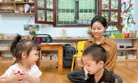 Học phí trường tiểu học tư thục Hà Nội cao nhất tới 78,6 triệu đồng/tháng