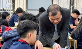 Bộ GD&ĐT: Thí điểm dạy AI trong trường phổ thông không gây quá tải chương trình