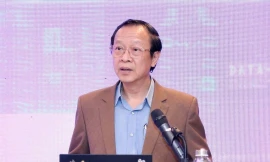 Dữ liệu học sinh, giáo viên được bảo vệ ra sao khi ứng dụng AI vào dạy học?