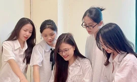 Trường Đại học Sư phạm Hà Nội công bố bảng quy đổi điểm xét tuyển