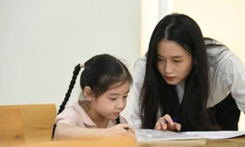 Đề thi Đấu trường Toán học – AIMO không nặng về kỹ thuật tính toán