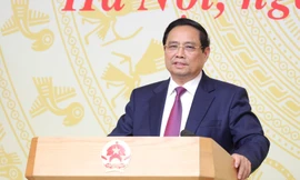 Thủ tướng Phạm Minh Chính: Ưu tiên nguồn lực cho giáo dục, dứt khoát không để học sinh thiếu trường lớp