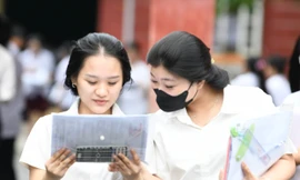 Thi tốt nghiệp THPT 2025: Lịch sử có 'mưa' điểm 10