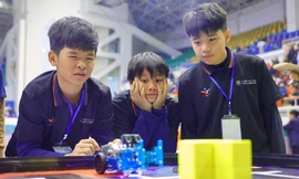 Dạy học STEM: Thách thức khi thầy ngại đổi mới, trò 'né' các môn Khoa học tự nhiên