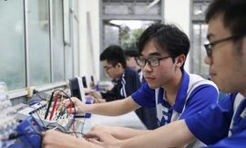 Đại học Quốc gia Hà Nội công bố điểm sàn là 19