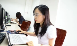 Ngôn ngữ thứ hai 'chờ' giáo viên: Thách thức lớn nhất của đề án tiếng Anh 