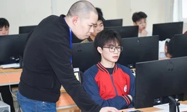 Đại học Bách Khoa Hà Nội mở đăng ký thi đánh giá tư duy đợt 1