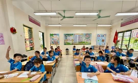 Sáp nhập nóng vội, trường học có tới 9 phó hiệu trưởng