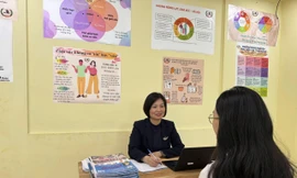 Cưỡng ép học quá sức có thể bị phạt 10 triệu đồng